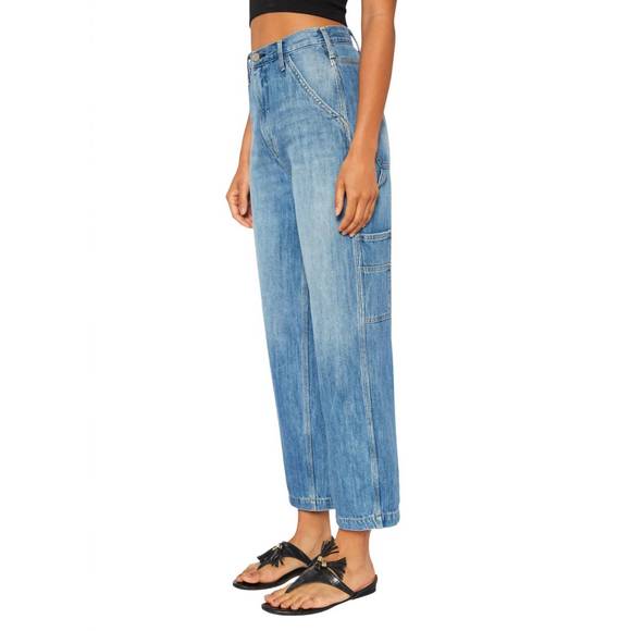 NEW NOEND carter carpenter jeans in pomona - Picture 5 of 6